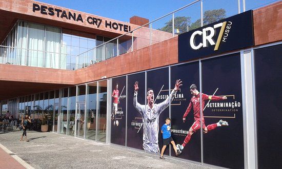 CR7 Museum
